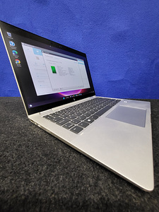 HP EliteBook X360 1030 G3 Puuteekraaniga (2 foto / 9)