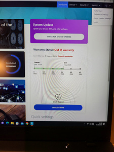 Lenovo ThinkPad X1 Carbon 6th gen (4 foto / 6)