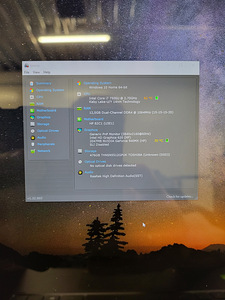 Mänguri HP Spectre i7/12gb/512ssd/3840x2160/15.6/Nvidia2GB (5 foto / 9)