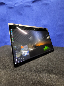 Mänguri HP Spectre i7/12gb/512ssd/3840x2160/15.6/Nvidia2GB (8 foto / 9)