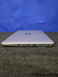 HP Elitebook 820 G4 12.5" (3 foto / 7)