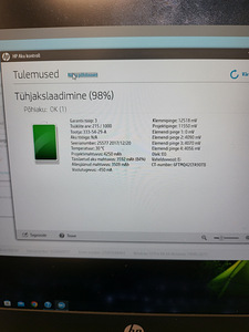 HP Elitebook 820 G4 12.5" (5 foto / 7)
