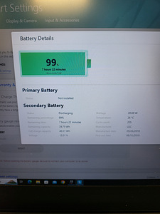 Lenovo T480 i5/8gb/128ssd/14" (6 foto / 7)