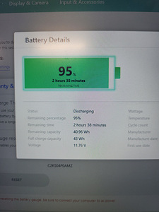 Lenovo T490 i5-8365/8gb/256ssd (5 foto / 7)