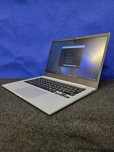 Samsung Galaxy Book GO uus! (1 foto / 7)