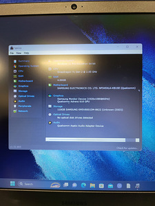 Samsung Galaxy Book GO uus! (3 foto / 7)