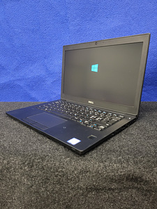 Dell 7280 i5/8gb/128ssd/12.5"/1920x1080 (1 foto / 9)