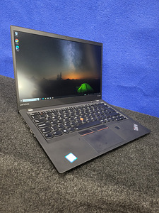 Lenovo ThinkPad X1 Carbon 5th generation (2 foto / 8)