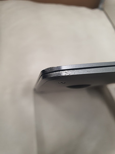 Apple Macbook Air 2018 Space Gray (5 foto / 7)