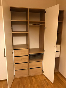 Pakun igat tüüpi mööbli montaaži ja paigaldusteenust (2 foto / 2)