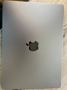 Macbook pro 14" M1 Pro 2021