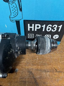 Makita löökpuur (3 foto / 3)