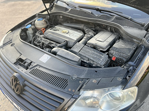 Volkswagen Passat LIM.1.8TSI ATM 118kw (REG.TASU MAKSTUD) (9 foto / 11)