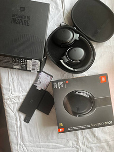JBL Tour One M2 (2 foto / 10)