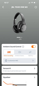 JBL Tour One M2 (6 foto / 10)