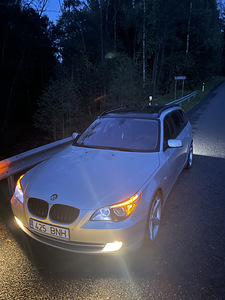 BMW на продажу (4 фото из 6)