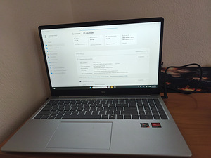 Продам ноутбук HP (2 фото из 4)