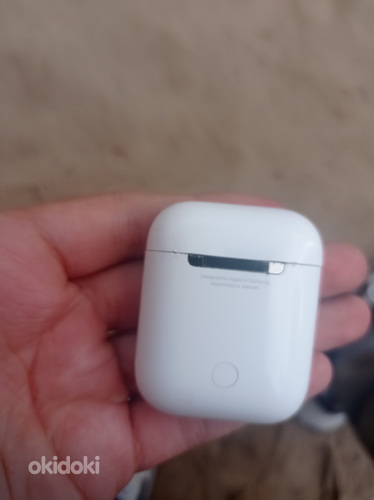 AirPods (foto #3)