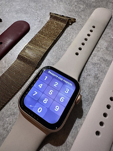 Apple Watch SE (2 фото из 3)