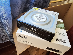 ASUS DRW-24D5MT (1 фото из 1)