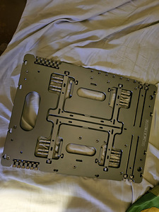 Open Benchtable V2 Titanium (2 foto / 2)