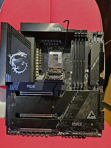 Emaplaat MSI MEG Z790 ACE MAX (1 foto / 1)