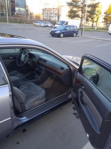 Acura Cl auto (13 foto / 15)