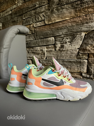 Кроссовки nike