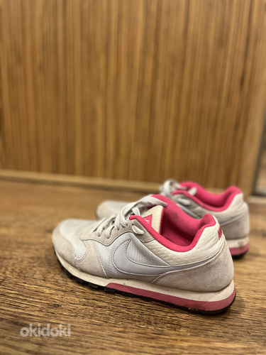 Кроссовки nike