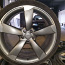 Оригинальный Audi Rotor Felgen 21 дюйм (фото #1)