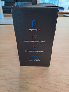 Samsung Galaxy Watch (2 foto / 10)