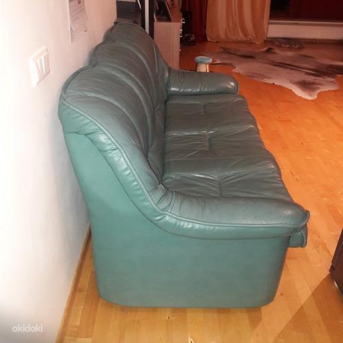 Продается диван-кровать (фото #9)