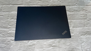 Lenovo Thinkpad T480
