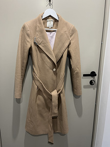 Пальто Ted Baker, размер 0 (2 фото из 8)