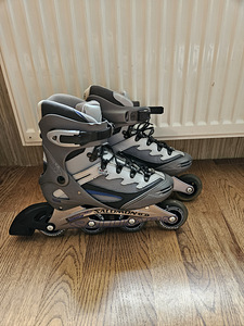 Salomon Powerarch DR85 (s.39 2/3) (2 foto / 2)