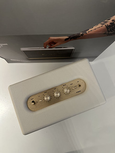 Bluetooth колонка Marshall Acton II (2 фото из 4)