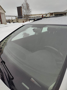Volkswagen passat b6 1.6TDI 77kw (3 foto / 10)