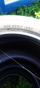 Bridgestone 235/60R17 (3 foto / 5)