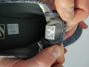 Тенниски Vans (3 фото из 3)