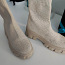 Naiste lühikesed saapad sokid (foto #2)