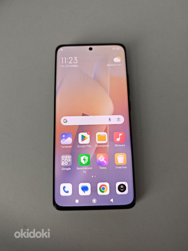 Мобильный телефон Xiaomi MI 12x