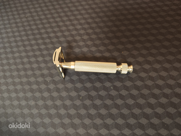 RAZOROCK .84-P GAME CHANGER UFO