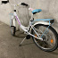 Велосипед для девочек Bottecchia 20 (фото #3)