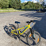 Jalgratas Merida Matts J20 matt kollane-sinine (foto #2)