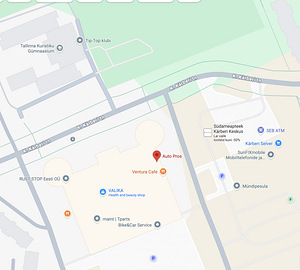 Autoremont, autohooldus ja parandus, auto sildade reguleerim (1 foto / 1)
