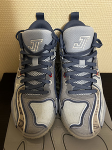 Jordan TATUM 3 (8 фото из 9)