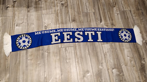 Fänni sall "Eesti"
