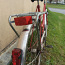 Haruldane Rootsi jalgratas / Раритетный Шведский велосипед (фото #5)