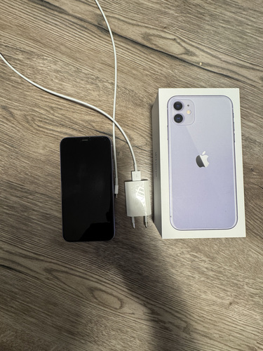 iPhone 11