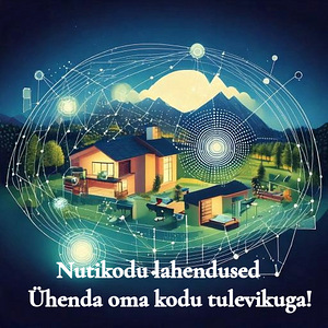 Nutikodu lahendused